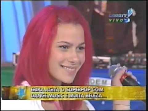 Superpop - Lasgo, Ian Van Dahl, Erika, DJ Ross : PARTE 2 - 2004 (BRASIL)