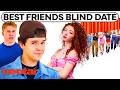 blind dating 10 girls by talent | vs 1