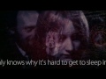 The SUNDAYS - I Won