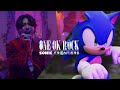 Sonic Frontiers ONE OK ROCK Vandalize Music Video