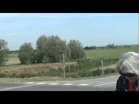 Tim Roop -- Tour of La Fiere - June 5, 2009