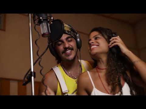 Bloco do prazer - Felipe El feat. Clara Buarque