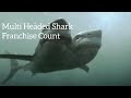 Multi Headed Shark Franchise 2012 2018 Carnage Count