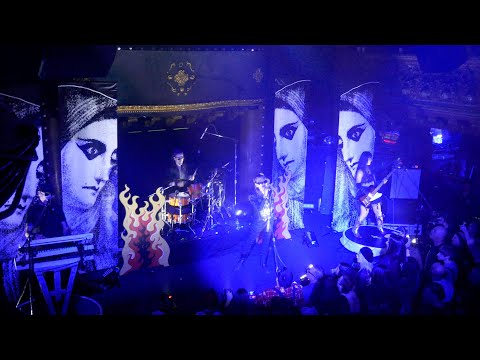 My Life With The Thrill Kill Kult - Great American Music Hall, San Francisco CA - 2023.05.31 [Full]