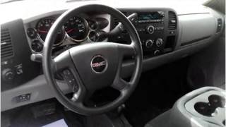 preview picture of video '2012 GMC Sierra 2500HD Used Cars Feasterville Trevose PA'