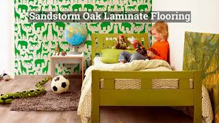 Laminate Flooring Quattro Vintage