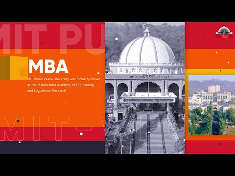 MIT-WPU General video thumbnail 19