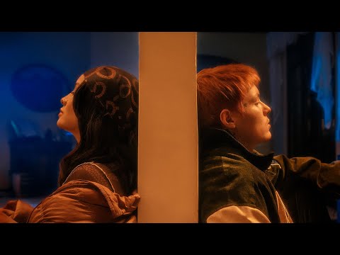 NINNA, Mariano SL - Gotas de Sudor (Video Oficial)