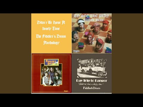 Day Trip To Bangor (Radio Edit)