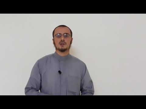 Umra hap pas hapi - Muhamed Hoxha