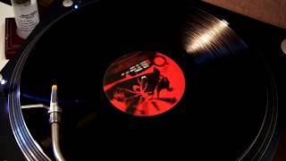 Jon Gurd - Tell It Like It Is 126.3/Bpm - Vinyl