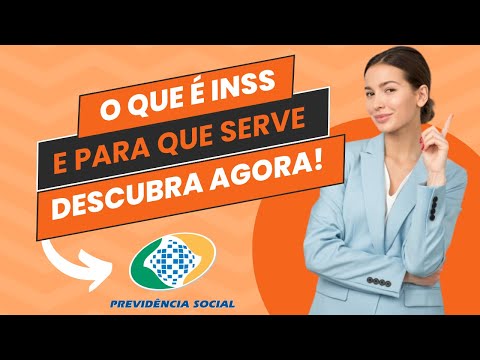 Vídeo: INSS: o que significa e para que serve