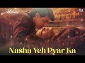 Nasha Ye Pyar Ka Nasha Full Audio Mann Aamir Khan Manisha Koirala Udit Narayan 90s Song