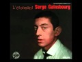 Chanson de Maglia - Serge Gainsbourg 