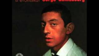 Chanson de Maglia - Serge Gainsbourg
