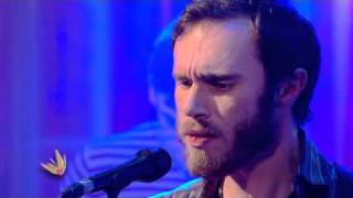 James Vincent McMorrow - This Old Dark Machine