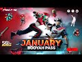 January 2026 Booyah Pass Full Review Next Month Booyah Pass Free Fire 2026 Booyah Pass Free Fire