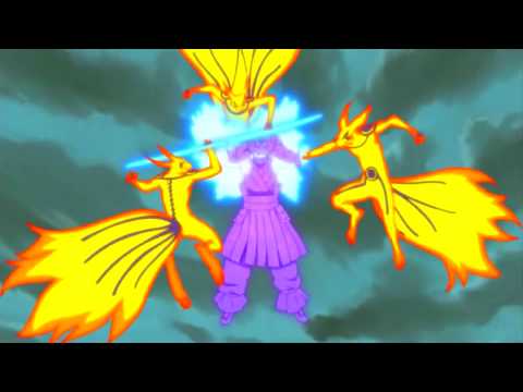 DIGRESS x EDOLLO / Indra x ashura \ [AMV]