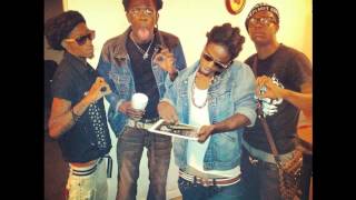 Young Thug ft. Slugg, Doc, & Capo Kam - "We Da Best"