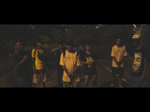 CYPHER POLÊMICA | ANDAR DE BAIXO | CALMOS MCS | OGN | VERBO ATIVO PROD. TIRANO