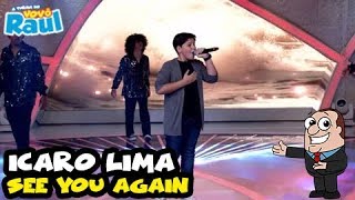 Ícaro Lima - "See You Again"