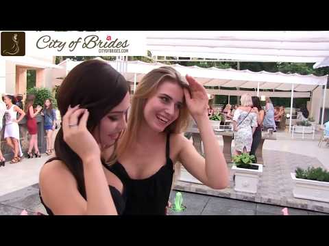 Why are Single Foreign Ladies Among the Most Sought-After Foreign Brides?