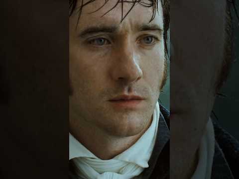 The chemistry between Keira Knightley and Matthew Mcfadyen ⚡️ | 🎬 Pride & Prejudice (2005)