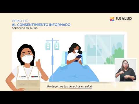 DERECHO AL ACCESO A LA INFORMACIÓN, video de YouTube