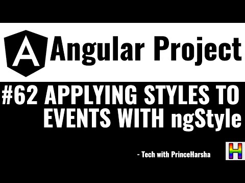 1 Angular 8 Tutorials Installing angular in windows and mac