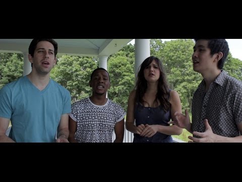 Stay With Me - Sam Smith Cover (A Cappella) - Backtrack