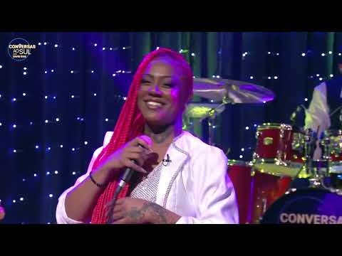 Jenny Cabral - Chama a Polícia | CONVERSAS AO SUL | EP26