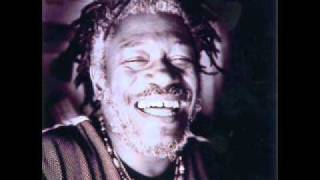 horace andy - living in the flood