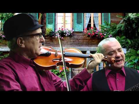 Sijedi Bečari  Lijepa Jelka