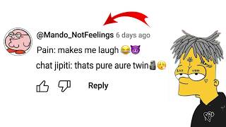 Caldrukishots #67 - Why Did You Send Me This?! 😭🙏
