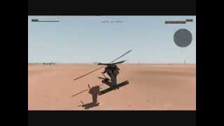 Fort Walker virtual training example 4: