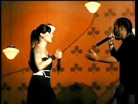PITTY E MARCELO D2 - EDMUNDO (IN THE MOOD)
