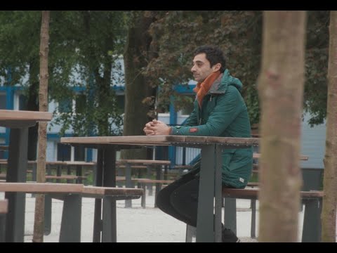 PRIBEH MARIANA: MODERNE OTROCTVO MEDZI NAMI - 3/4