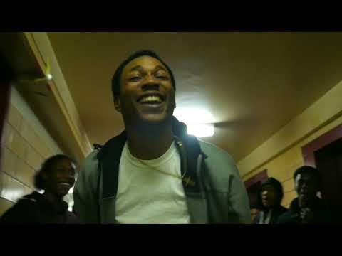 MDOT x DEEDOT - "For The Set"