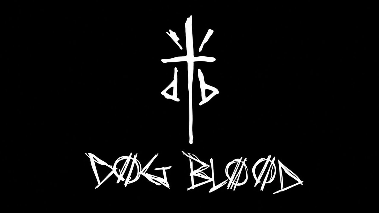 Dog Blood - New ID Mega Mix (via Skrillex mail)