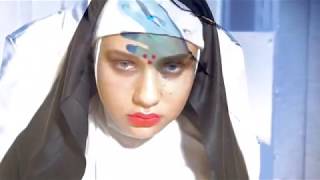 Ghost In The Room By. Neako