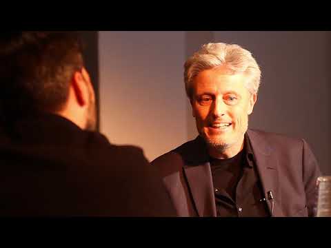 zNüne der Talk mit Biss mit Florian Scheuba