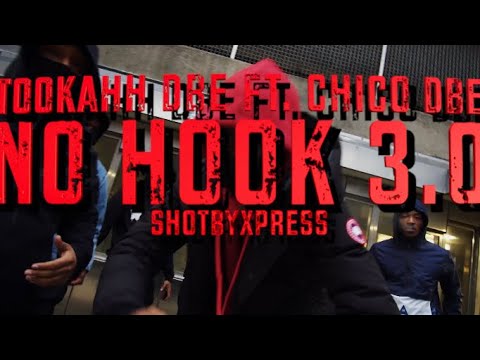 Tukz troop x Chico bready -"No Hook" 3.0 (Official Video)@shotbyxpress  #nydrill