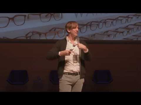 Clicks & Mortar: Driving Information and Fulfillment