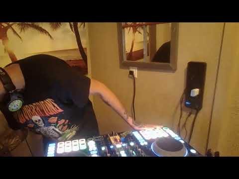 sparkpluggz monday night mix