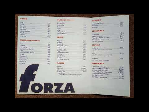 Nico Parisi @ Atmoz 17-11-2001 Side A