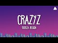 Fuerza Regida CRAZYZ Lyrics