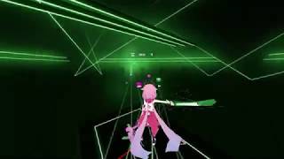 【BeatSaber】びぃとせいばーやるよ360【やるよ】