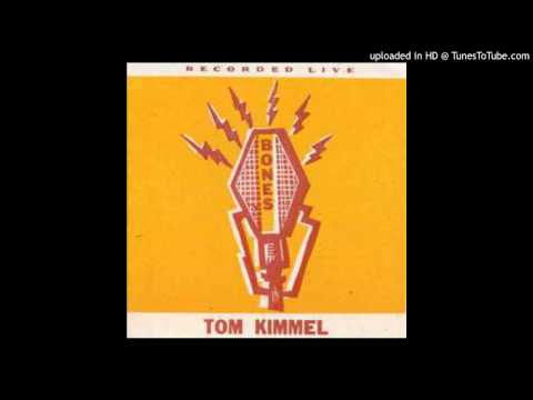 Tom Kimmel - Poetic Justice