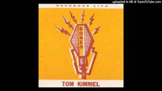 Tom Kimmel - Poetic Justice