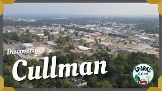 Discovering Cullman